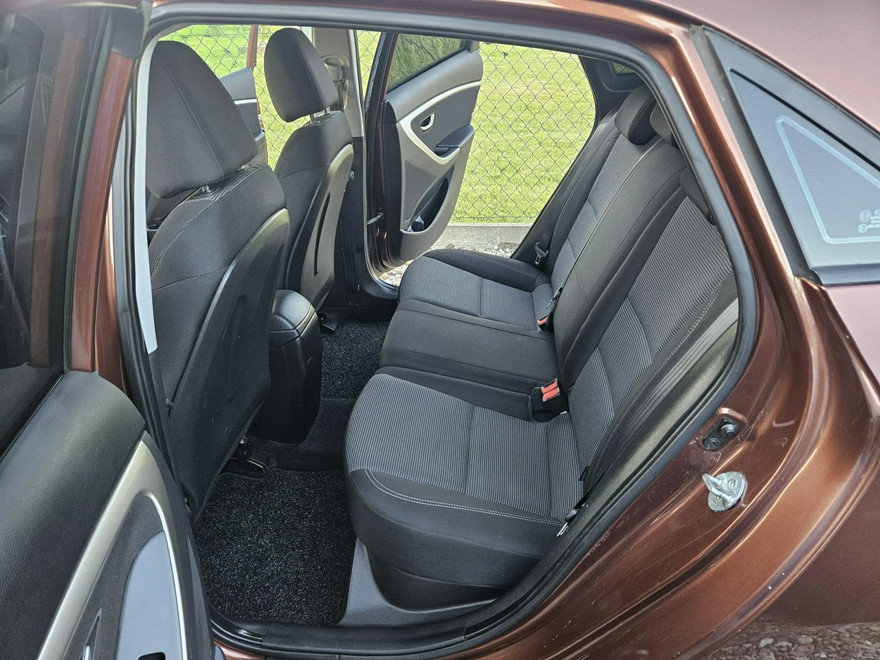 Hyundai i30 - Zdjęcie 8