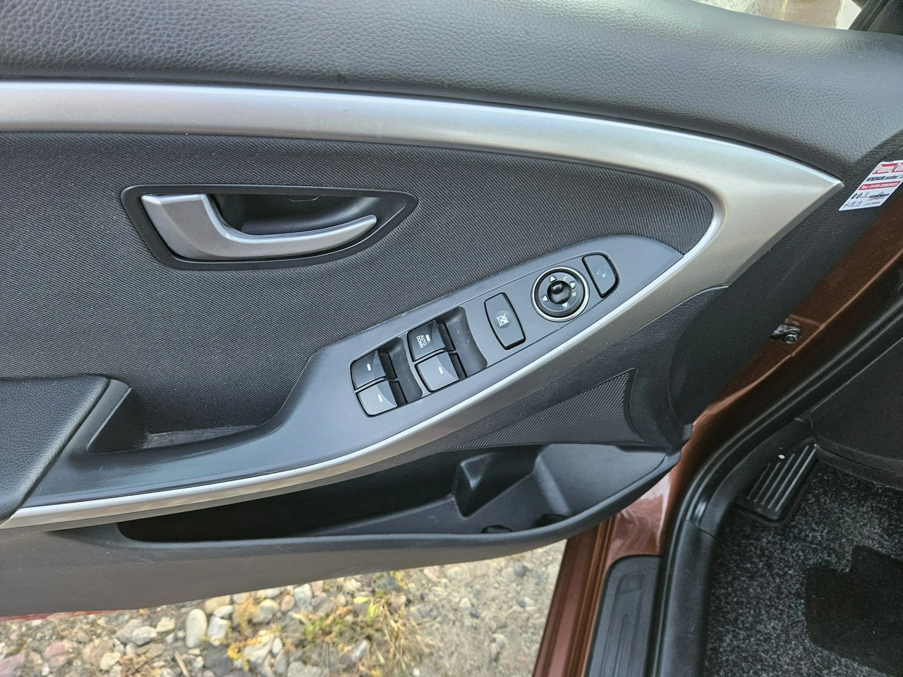 Hyundai i30 - Zdjęcie 12