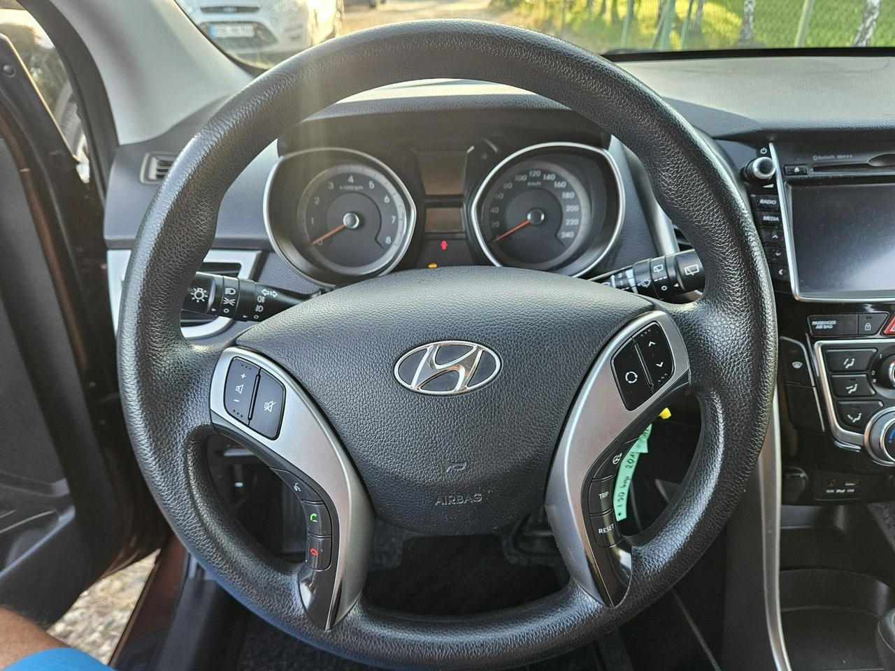 Hyundai i30 - Zdjęcie 14