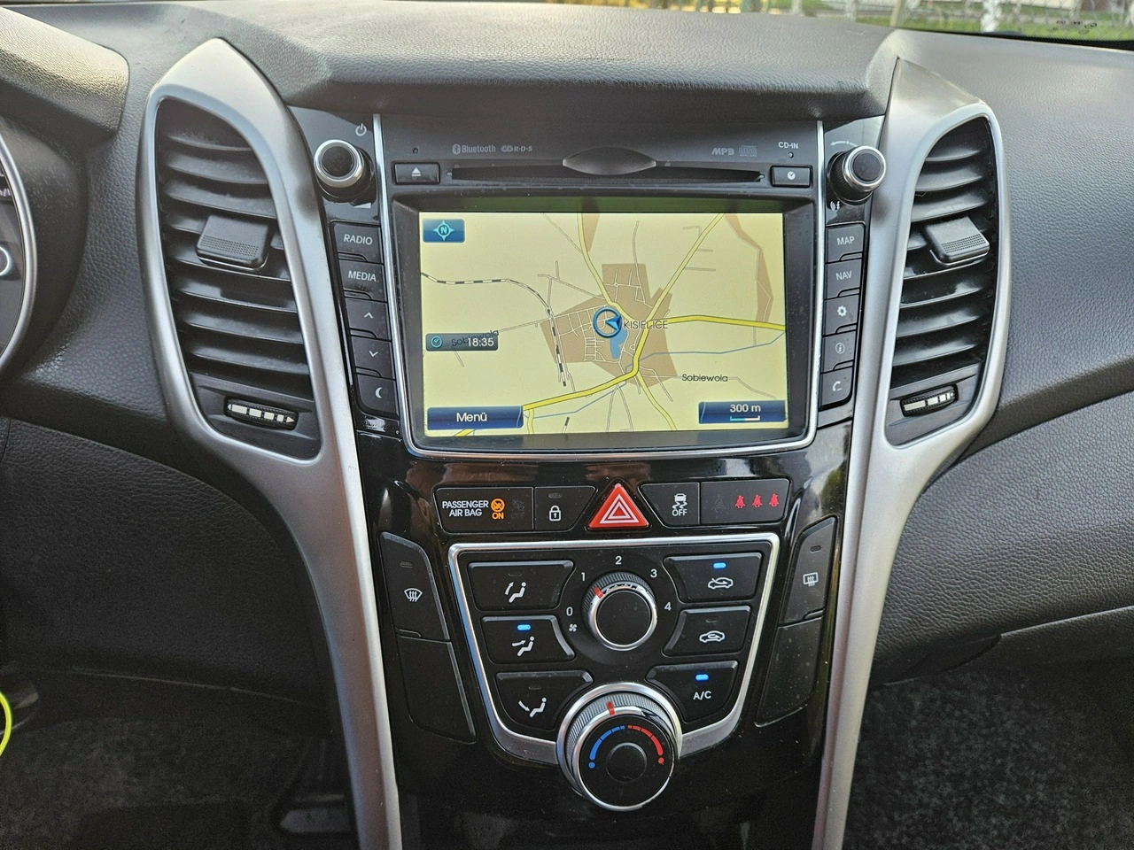 Hyundai i30 - Zdjęcie 16