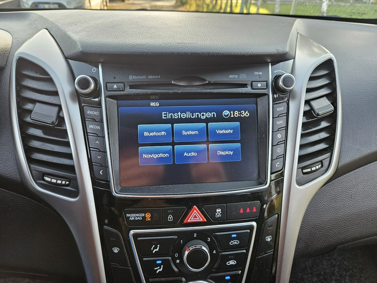 Hyundai i30 - Zdjęcie 17