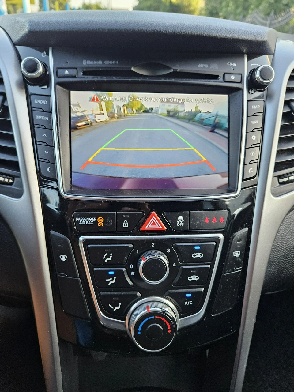 Hyundai i30 - Zdjęcie 18