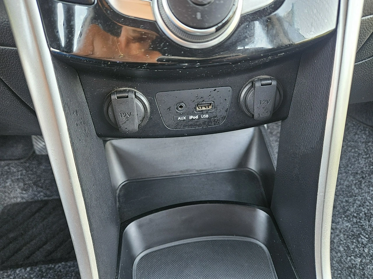Hyundai i30 - Zdjęcie 19