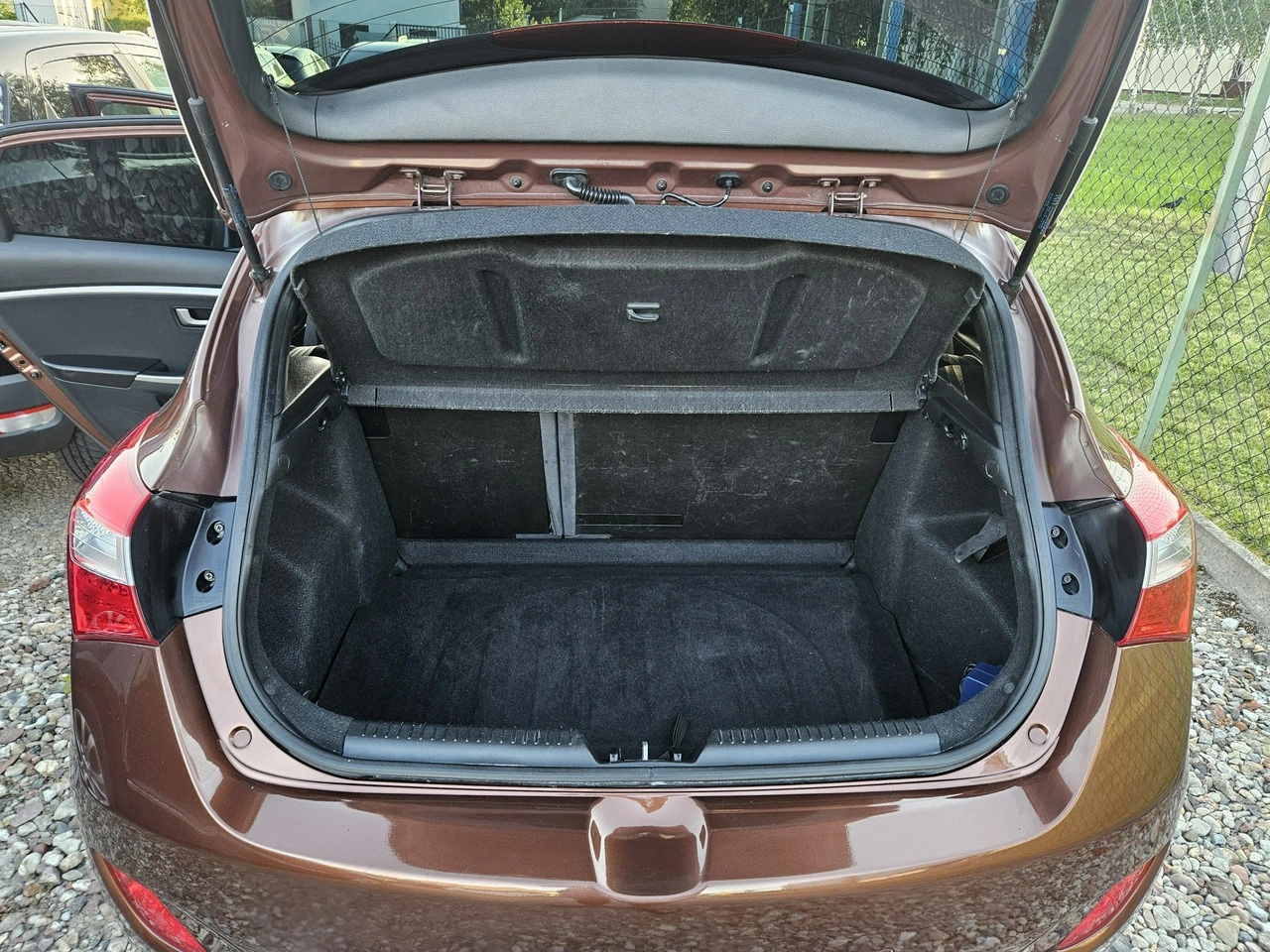 Hyundai i30 - Zdjęcie 23