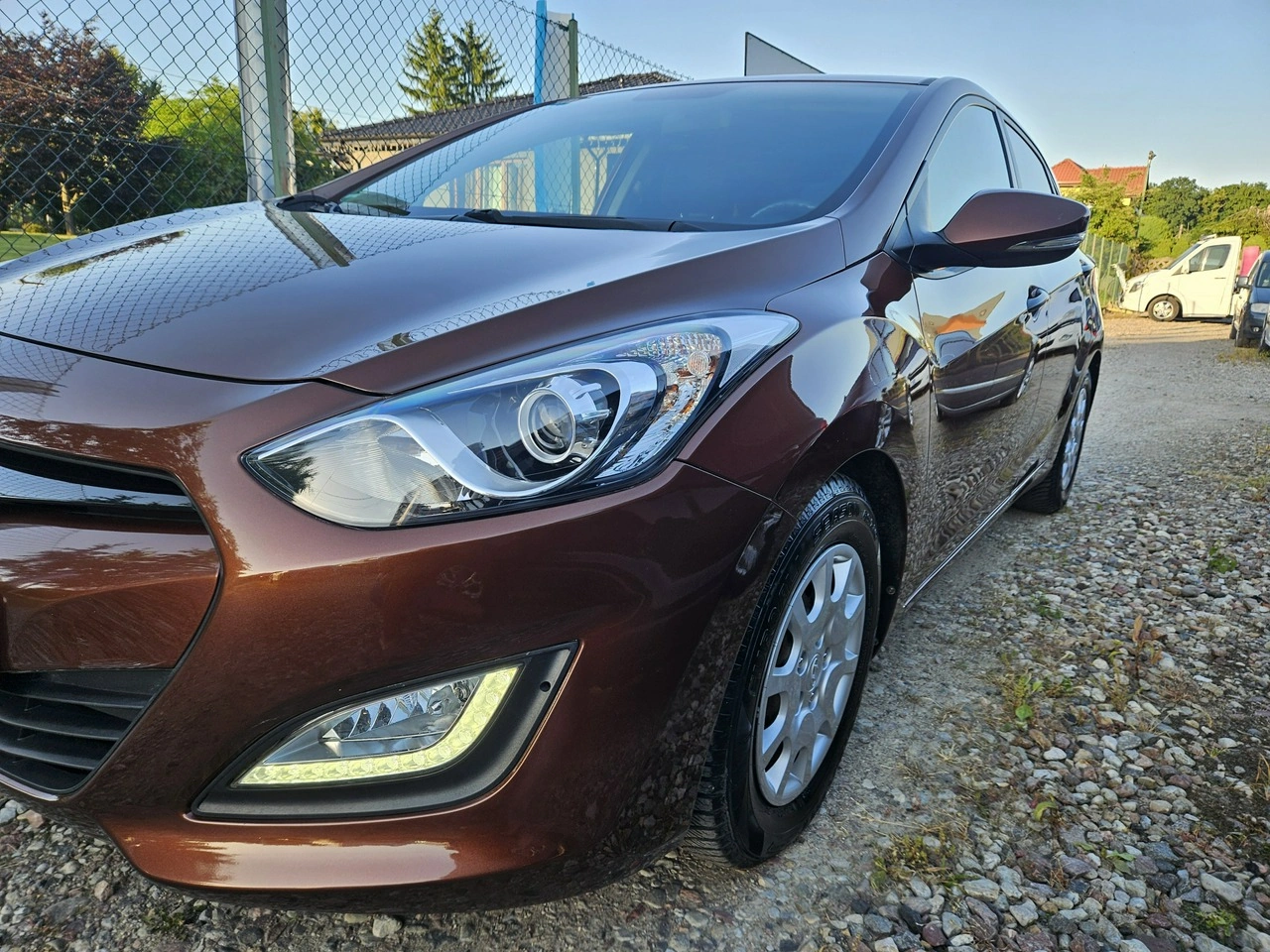 Hyundai i30 - Zdjęcie 26