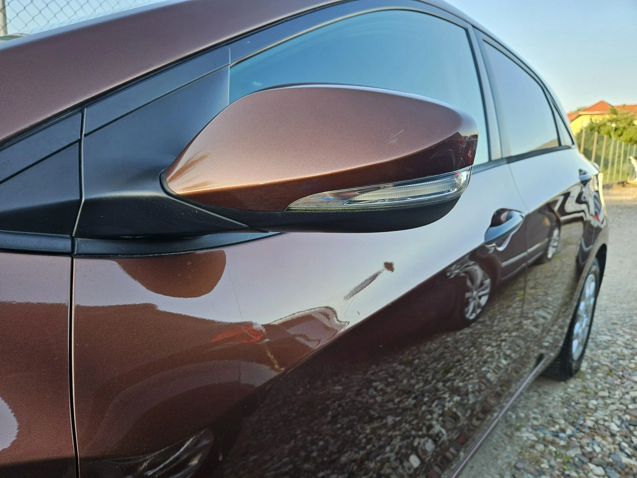 Hyundai i30 - Zdjęcie 27