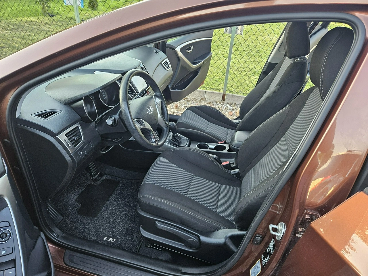 Hyundai i30 - Zdjęcie 6
