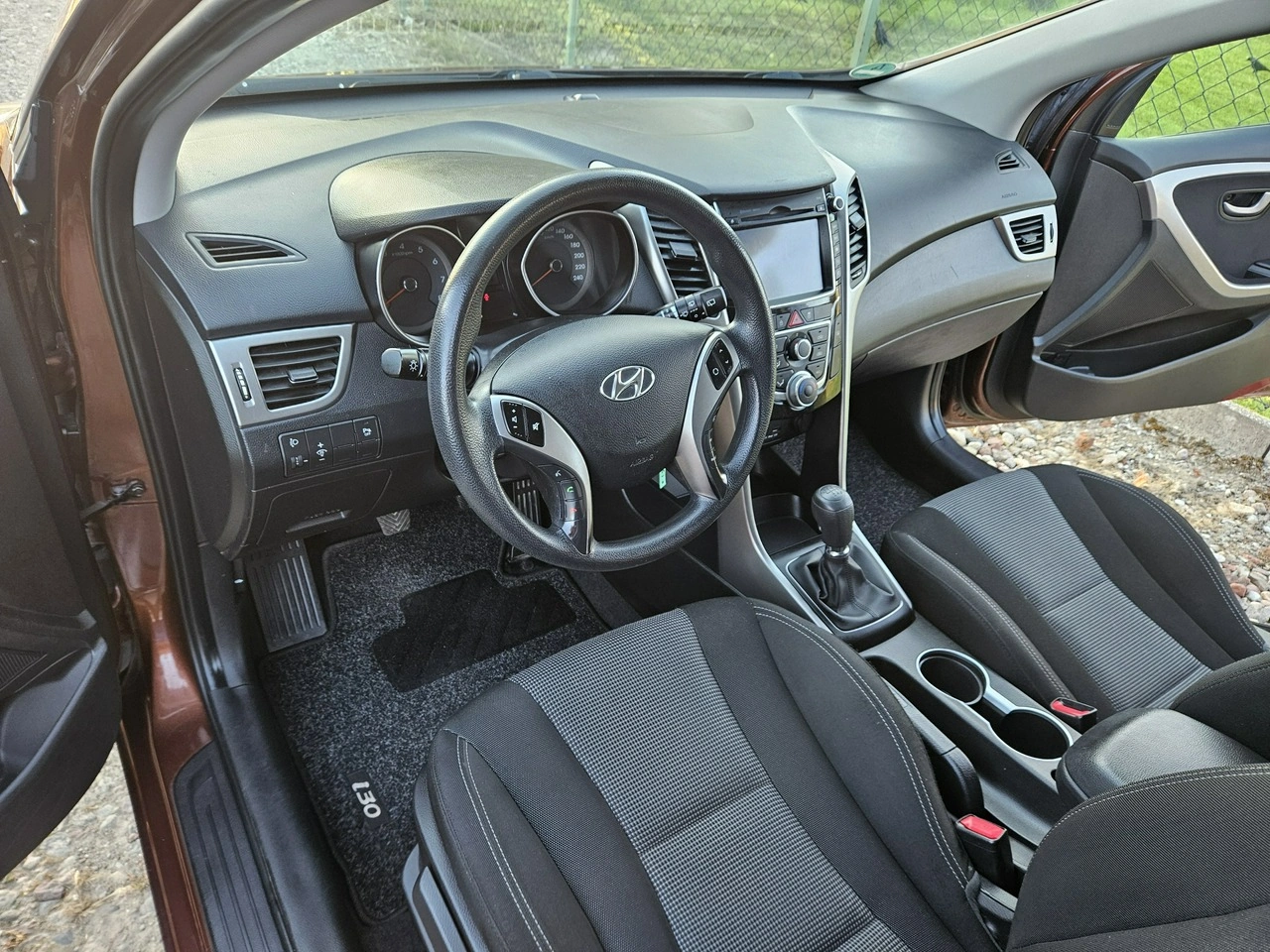 Hyundai i30 - Zdjęcie 7