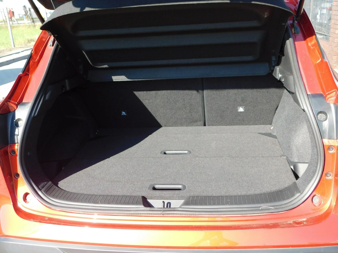 Nissan Qashqai - Zdjęcie 13