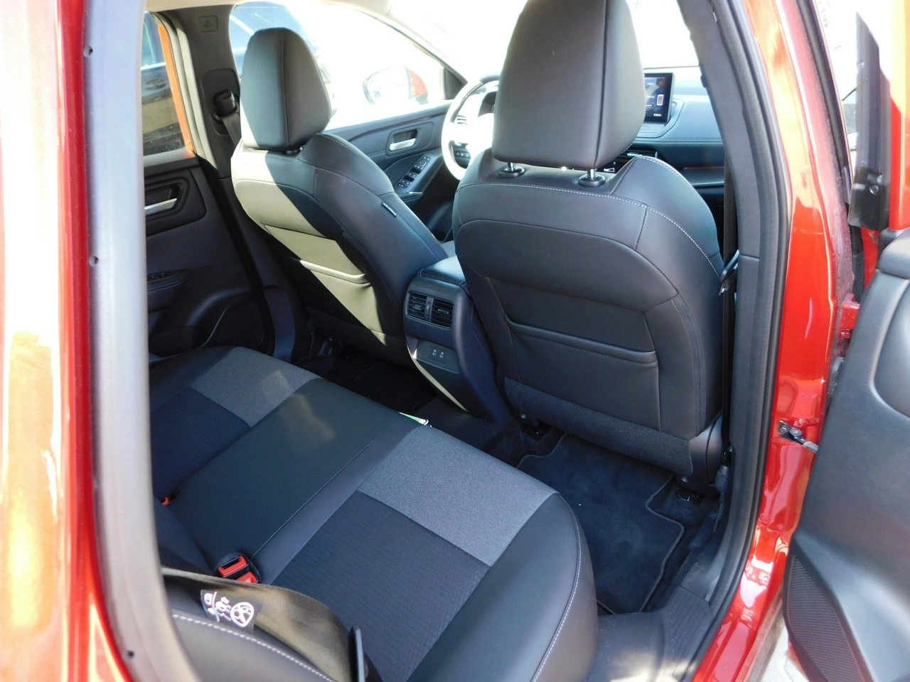 Nissan Qashqai - Zdjęcie 7