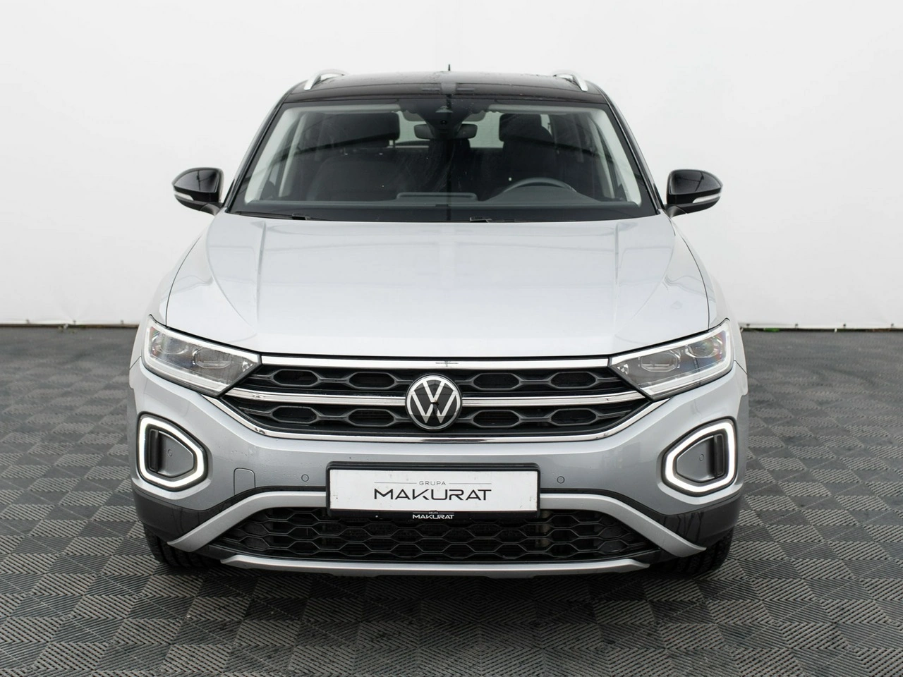 Volkswagen T-Roc - Zdjęcie 6