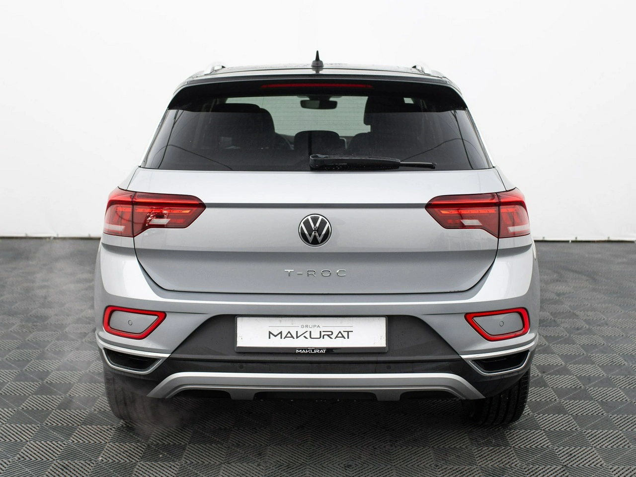 Volkswagen T-Roc - Zdjęcie 7