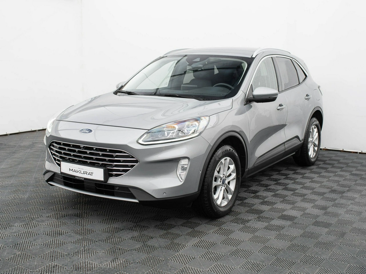 Ford Kuga - Zdjęcie 1