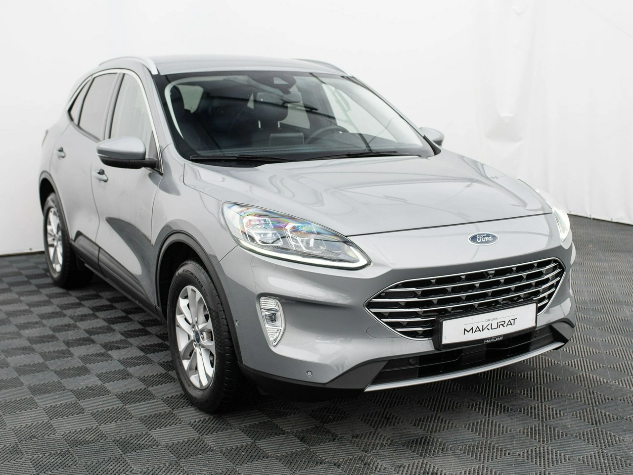 Ford Kuga - Zdjęcie 2