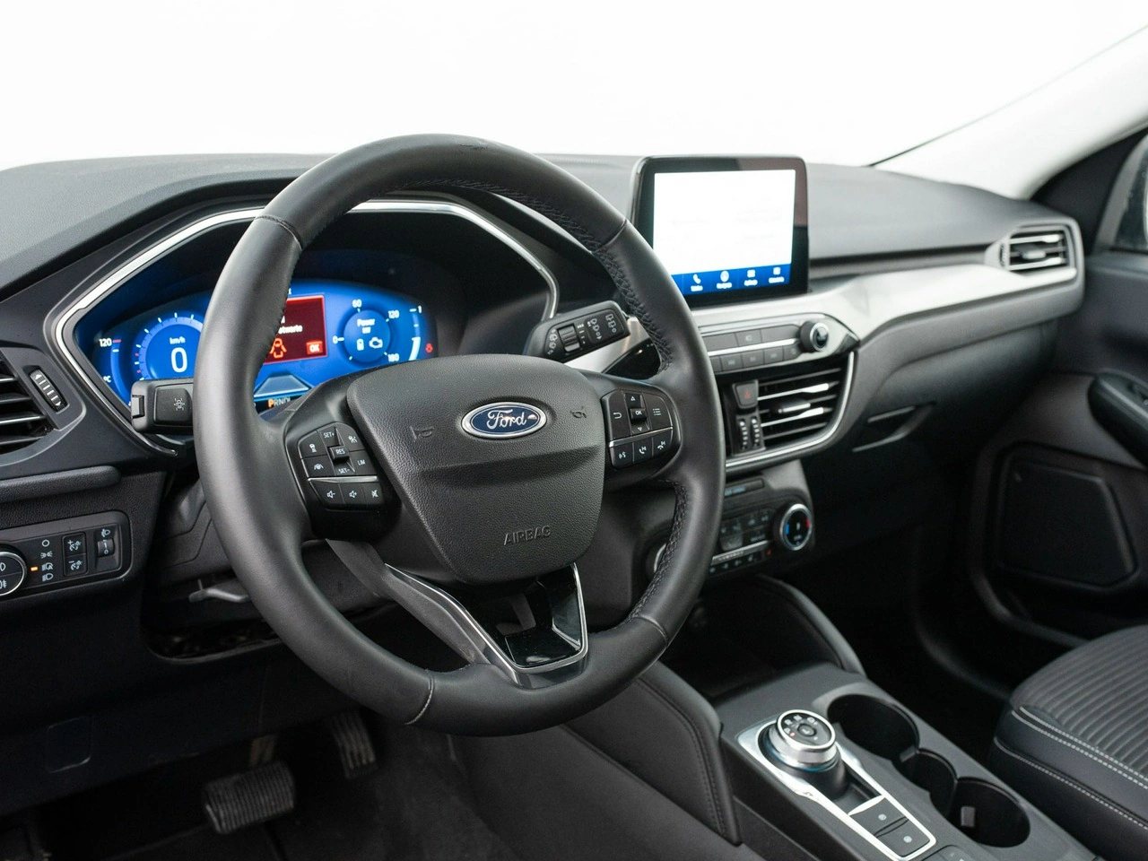 Ford Kuga - Zdjęcie 5