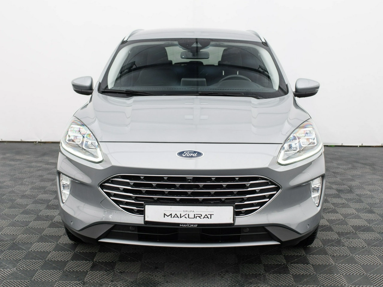 Ford Kuga - Zdjęcie 6