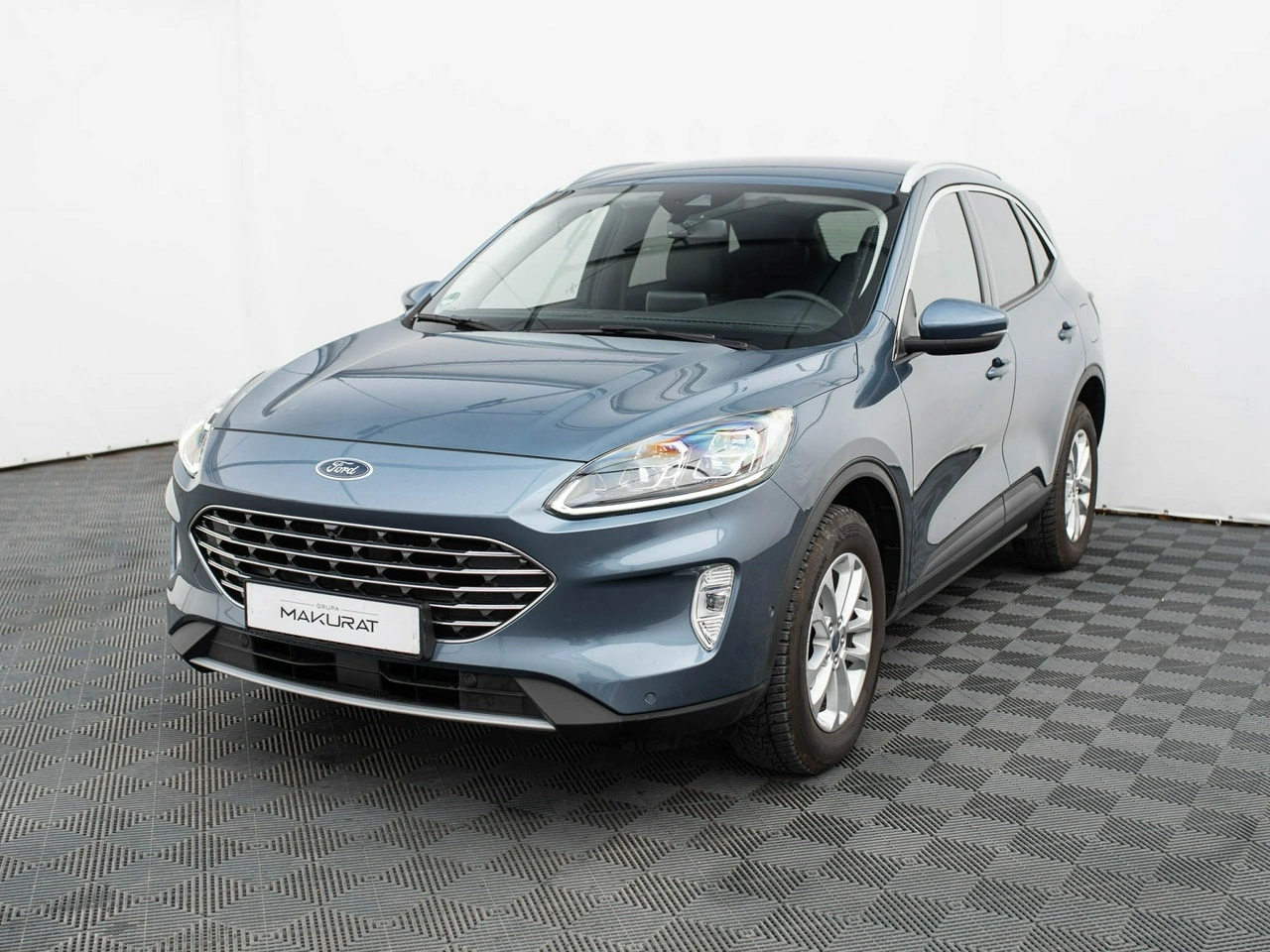 Ford Kuga - Zdjęcie 1