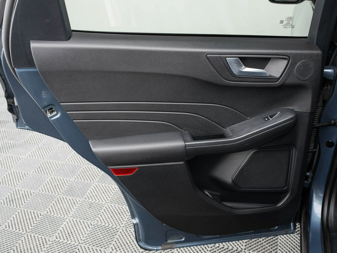 Ford Kuga - Zdjęcie 24