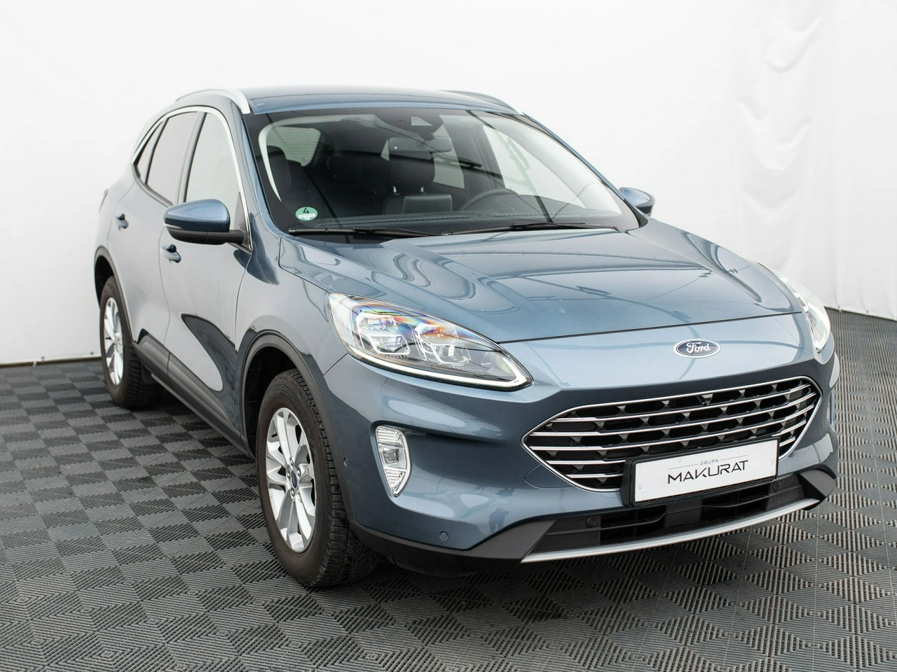 Ford Kuga - Zdjęcie 2