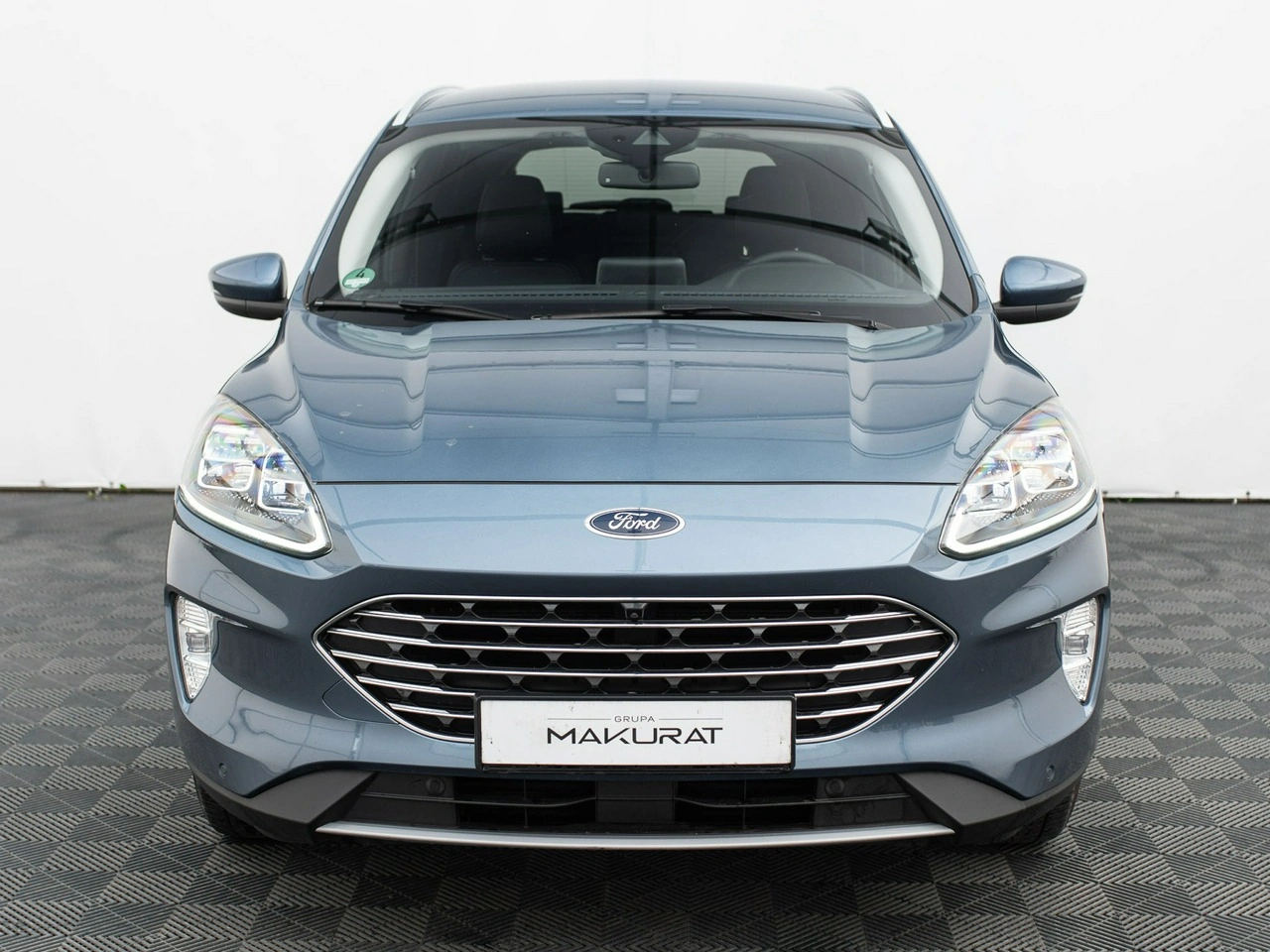 Ford Kuga - Zdjęcie 6