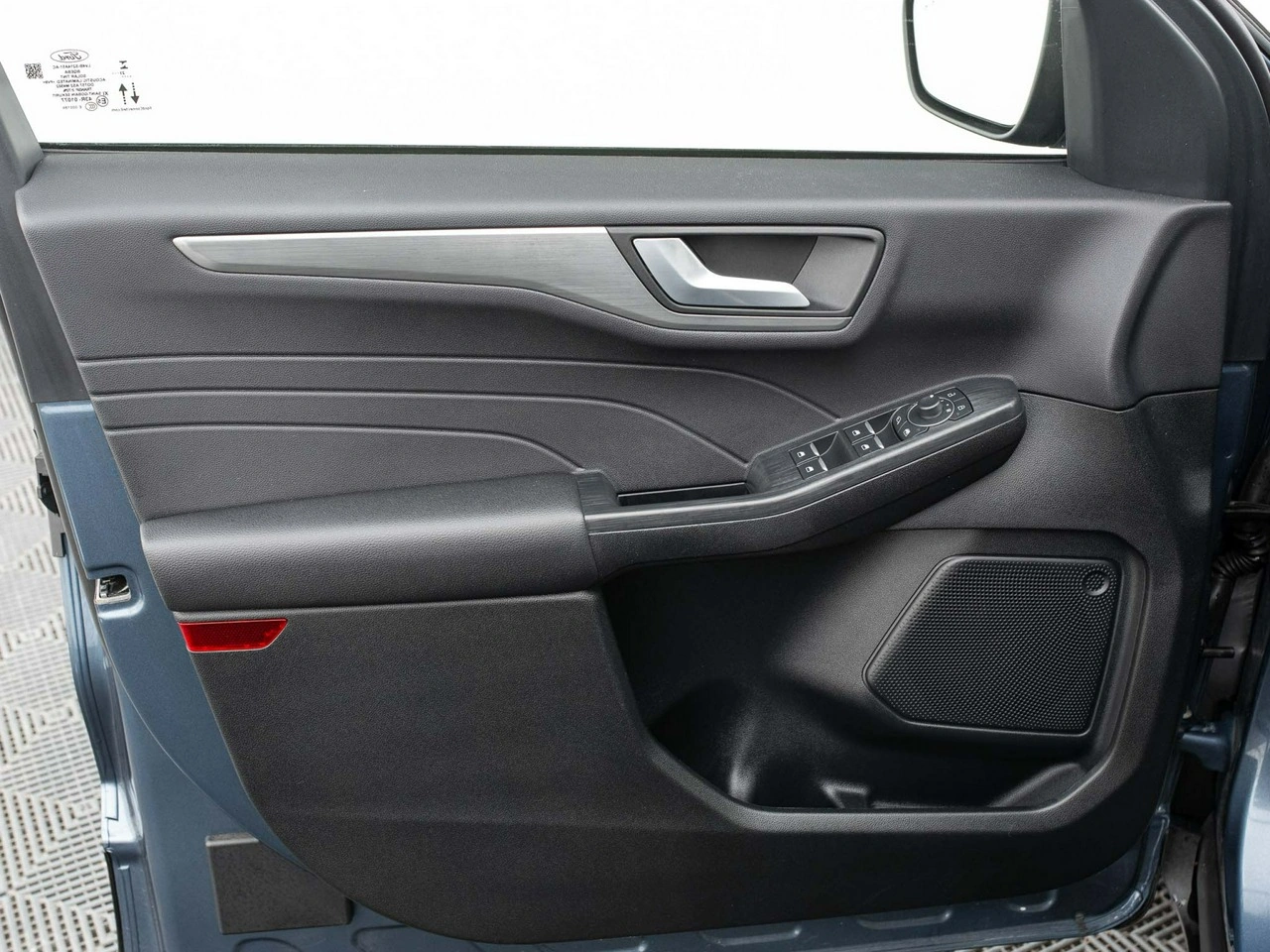 Ford Kuga - Zdjęcie 8