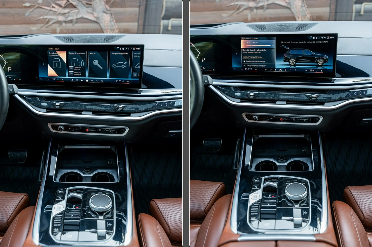 BMW X7 - Zdjęcie 57
