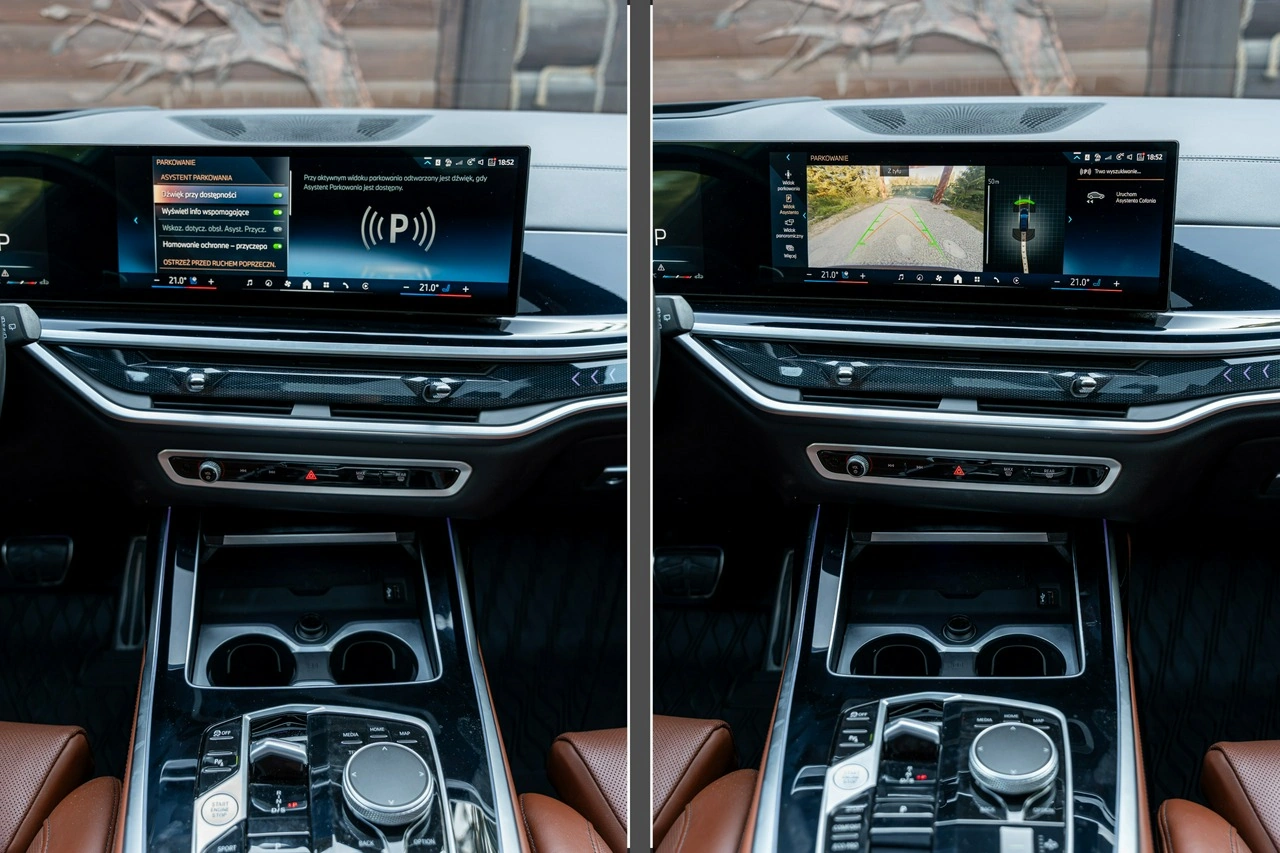 BMW X7 - Zdjęcie 59