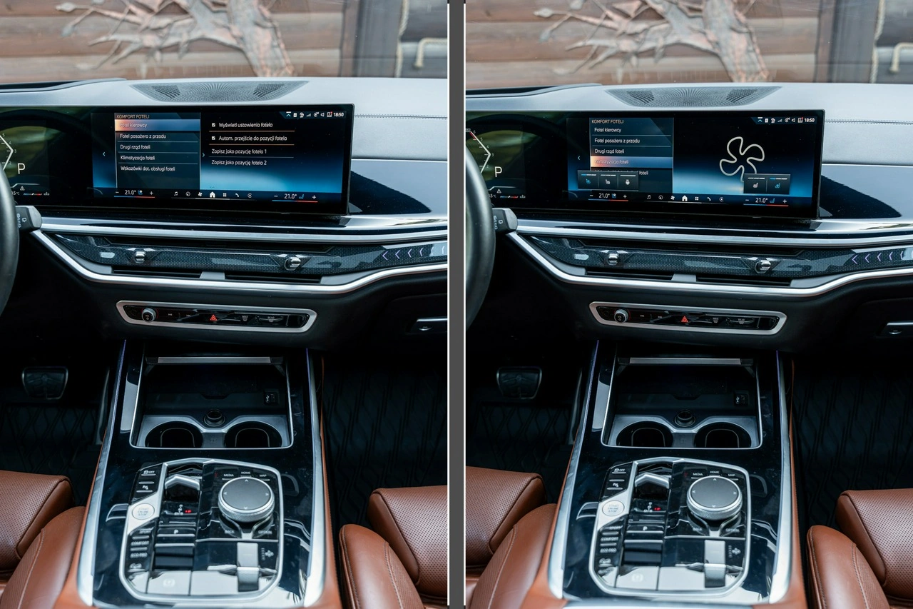 BMW X7 - Zdjęcie 63
