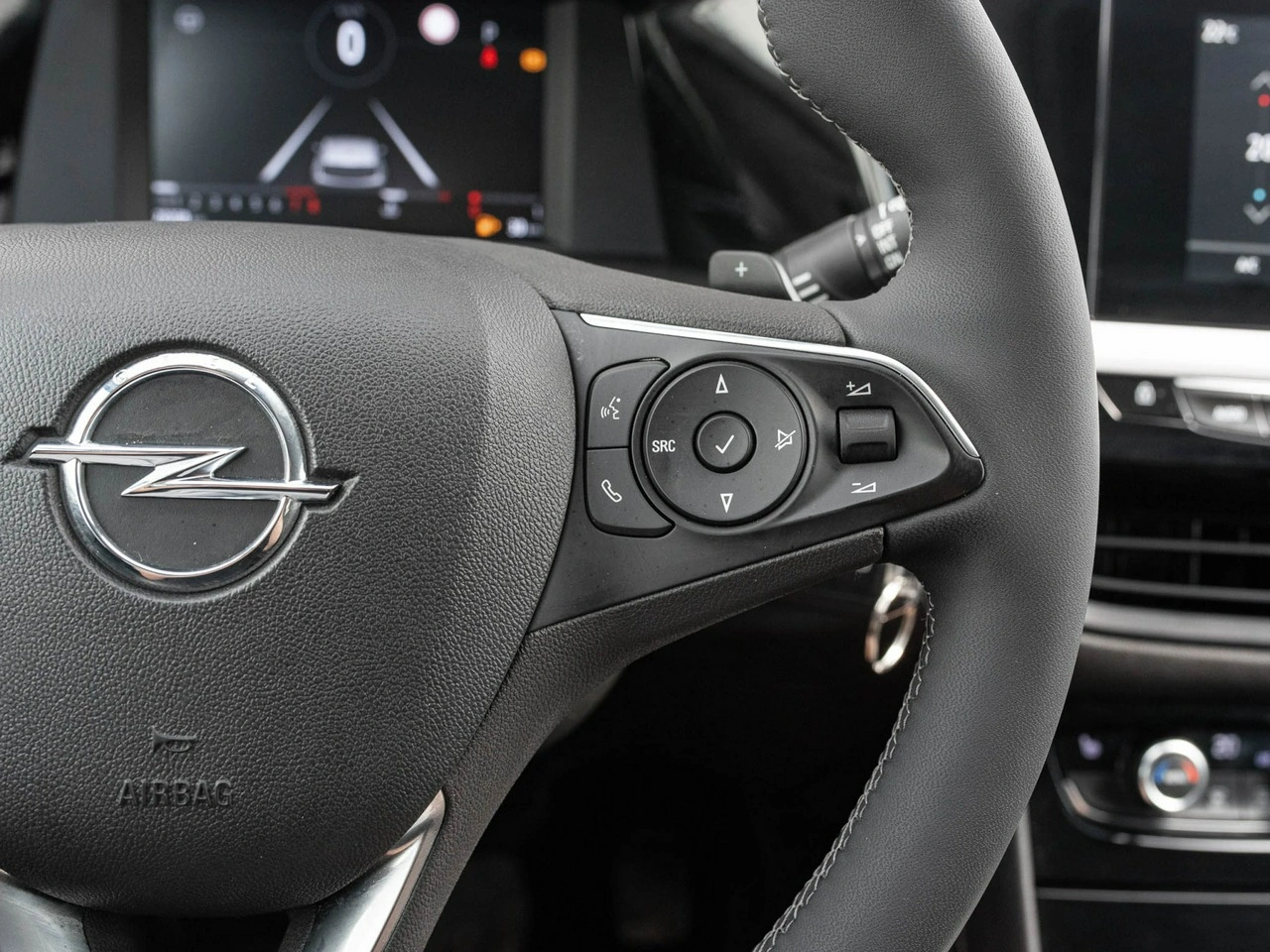 Opel Grandland - Zdjęcie 13