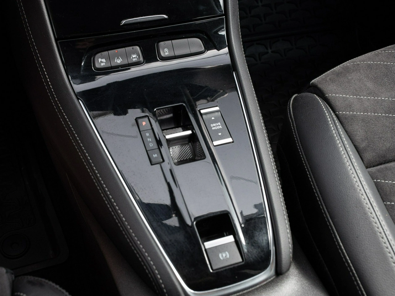 Opel Grandland - Zdjęcie 14