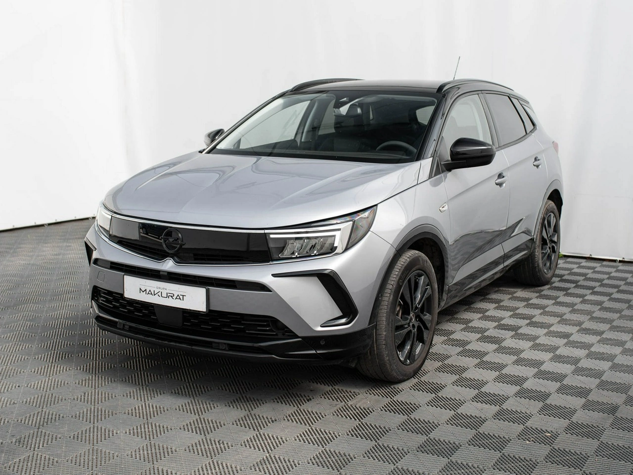 Opel Grandland - Zdjęcie 1