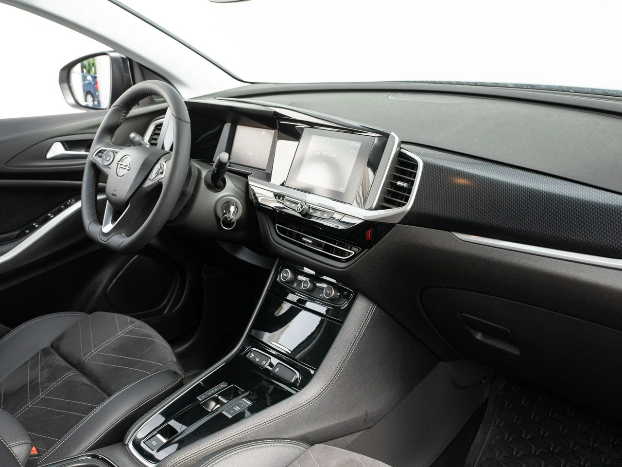 Opel Grandland - Zdjęcie 28