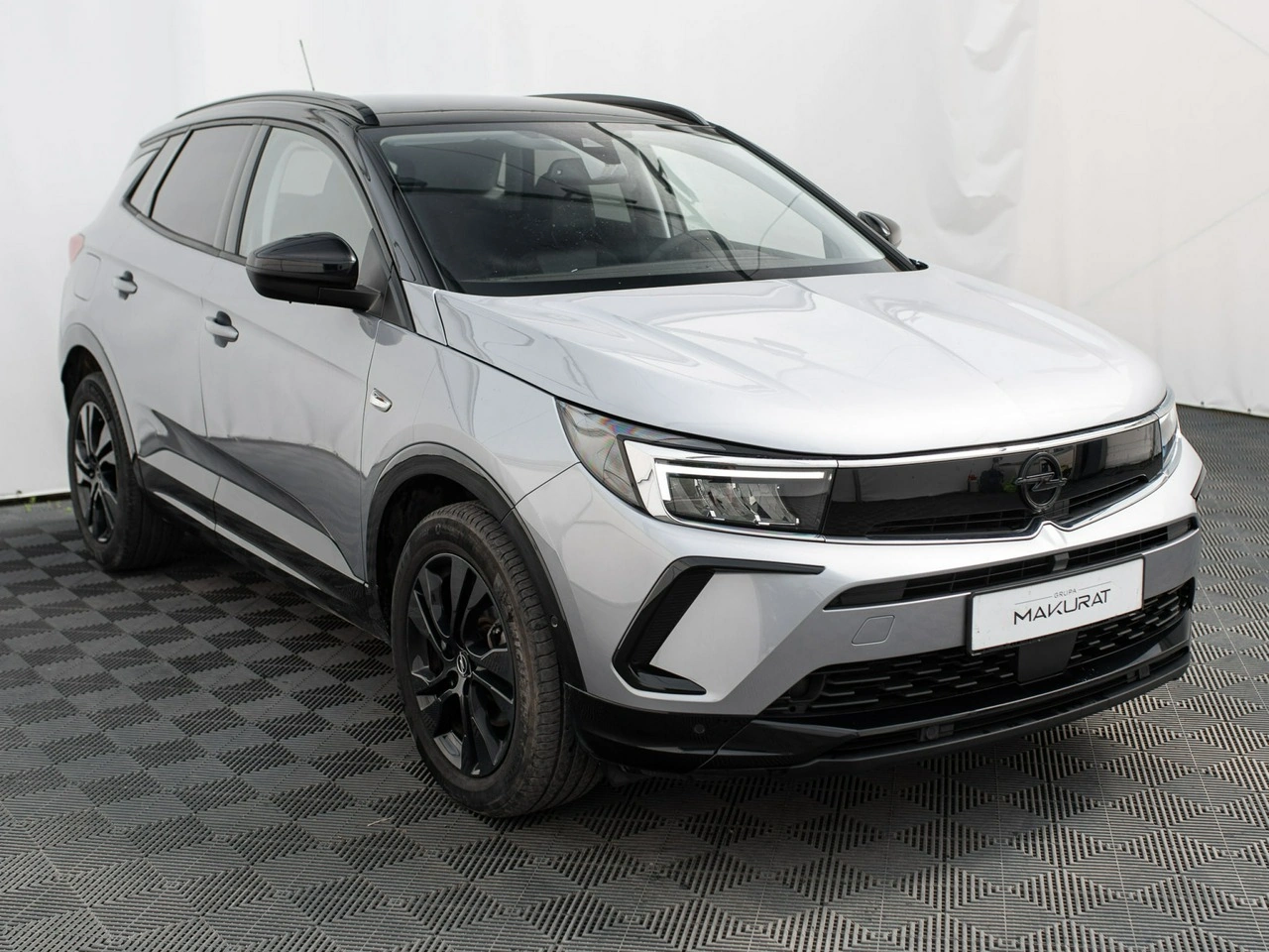 Opel Grandland - Zdjęcie 2
