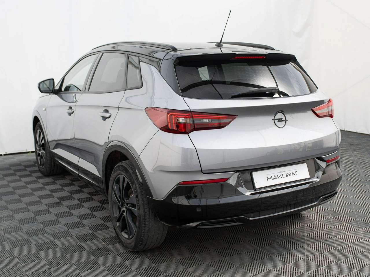 Opel Grandland - Zdjęcie 3