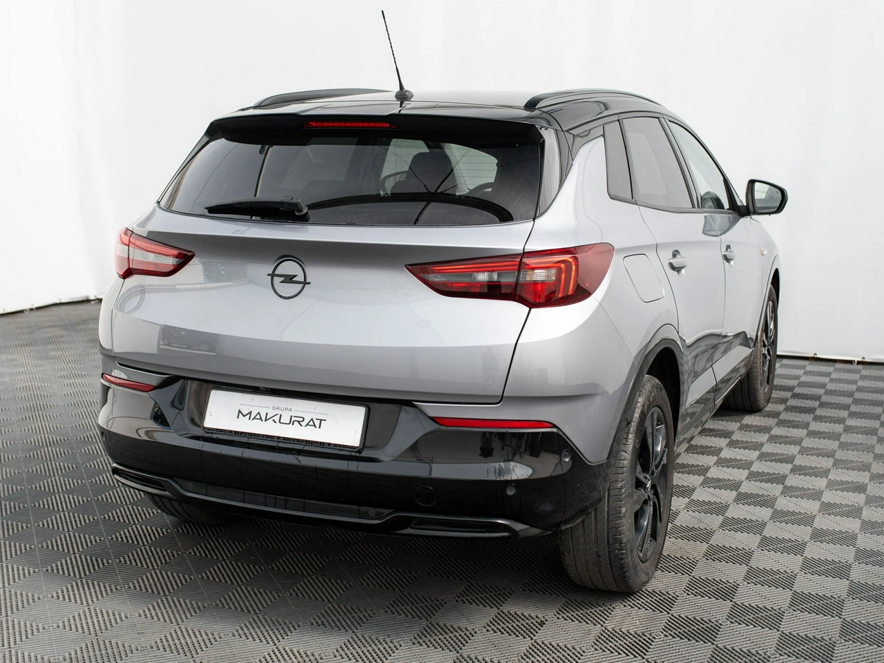 Opel Grandland - Zdjęcie 4