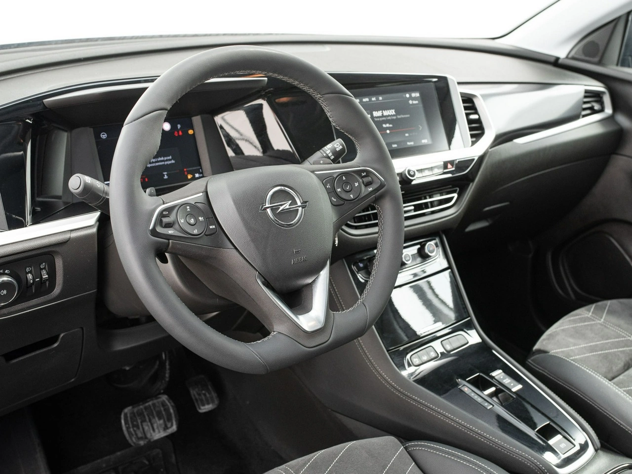 Opel Grandland - Zdjęcie 5