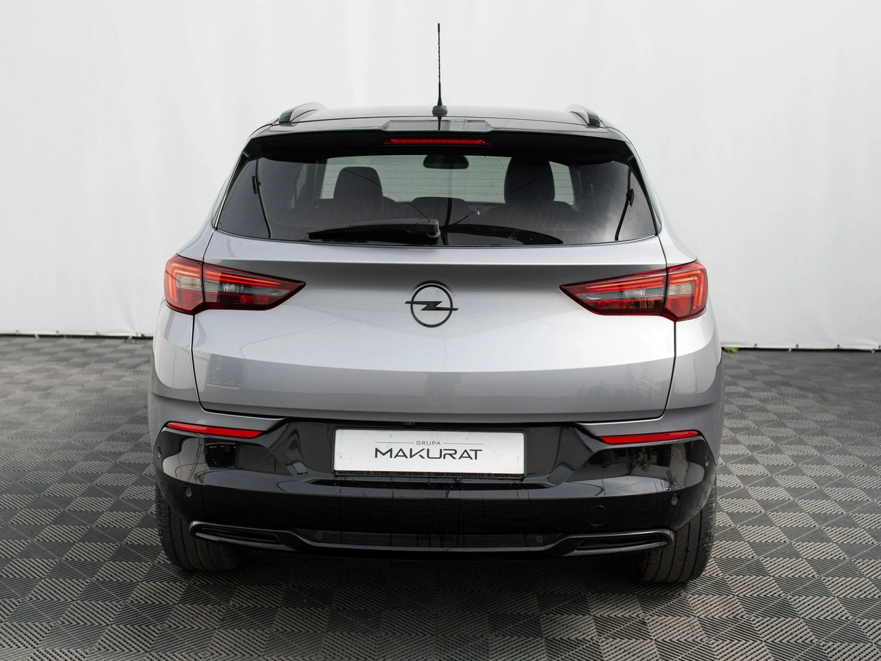 Opel Grandland - Zdjęcie 7