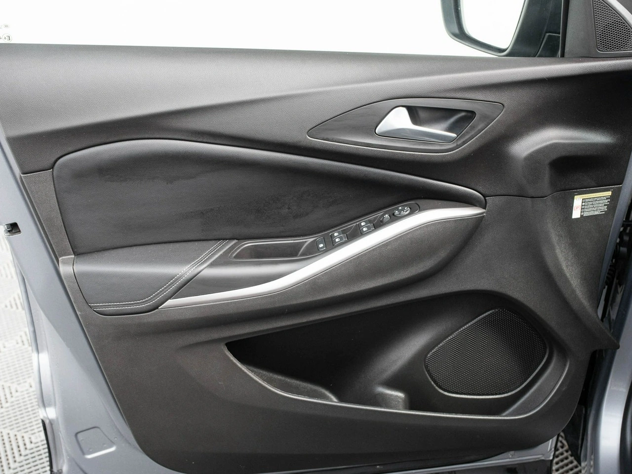 Opel Grandland - Zdjęcie 8