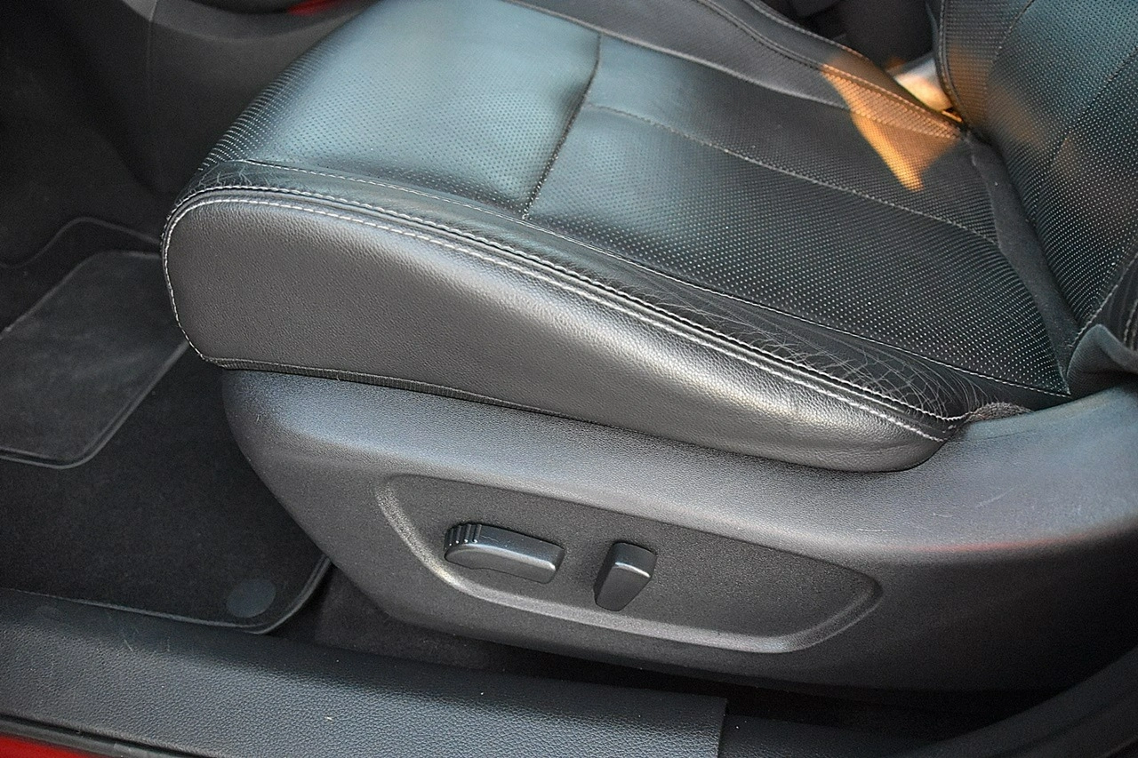 Nissan Qashqai - Zdjęcie 13