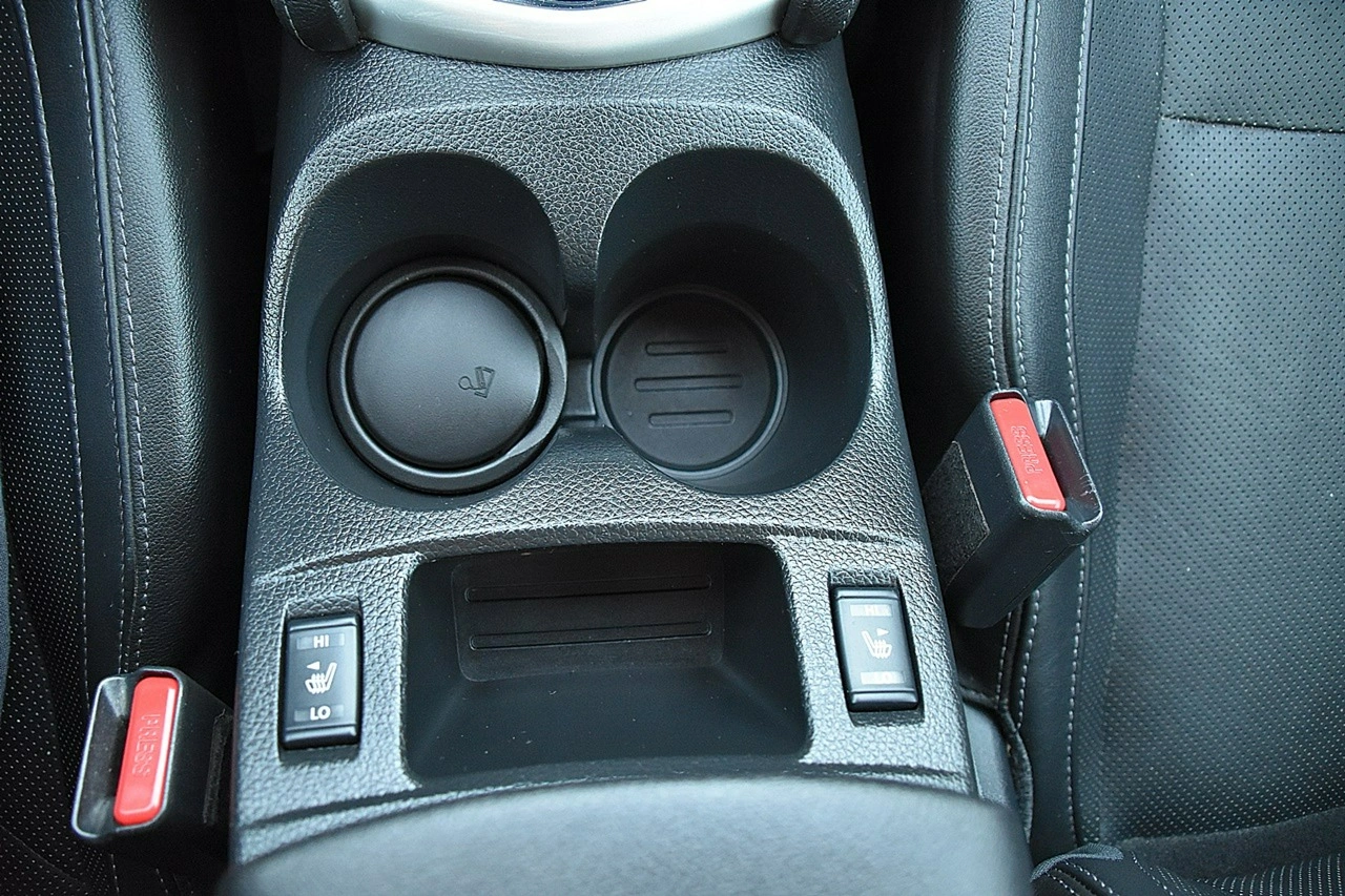 Nissan Qashqai - Zdjęcie 17