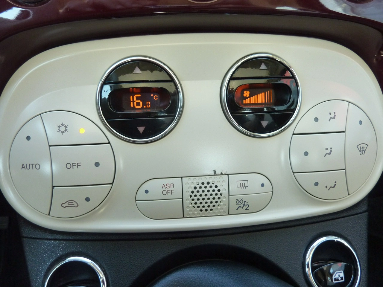 Fiat 500 - Zdjęcie 19