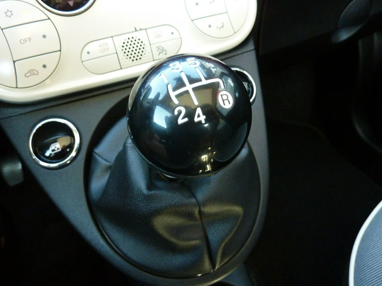 Fiat 500 - Zdjęcie 24
