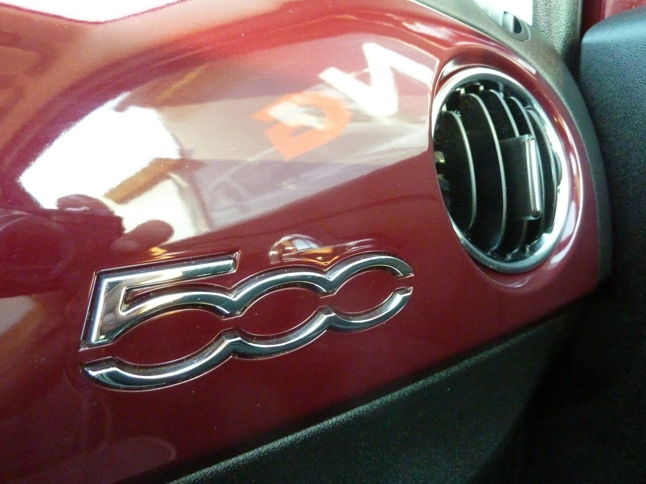 Fiat 500 - Zdjęcie 25