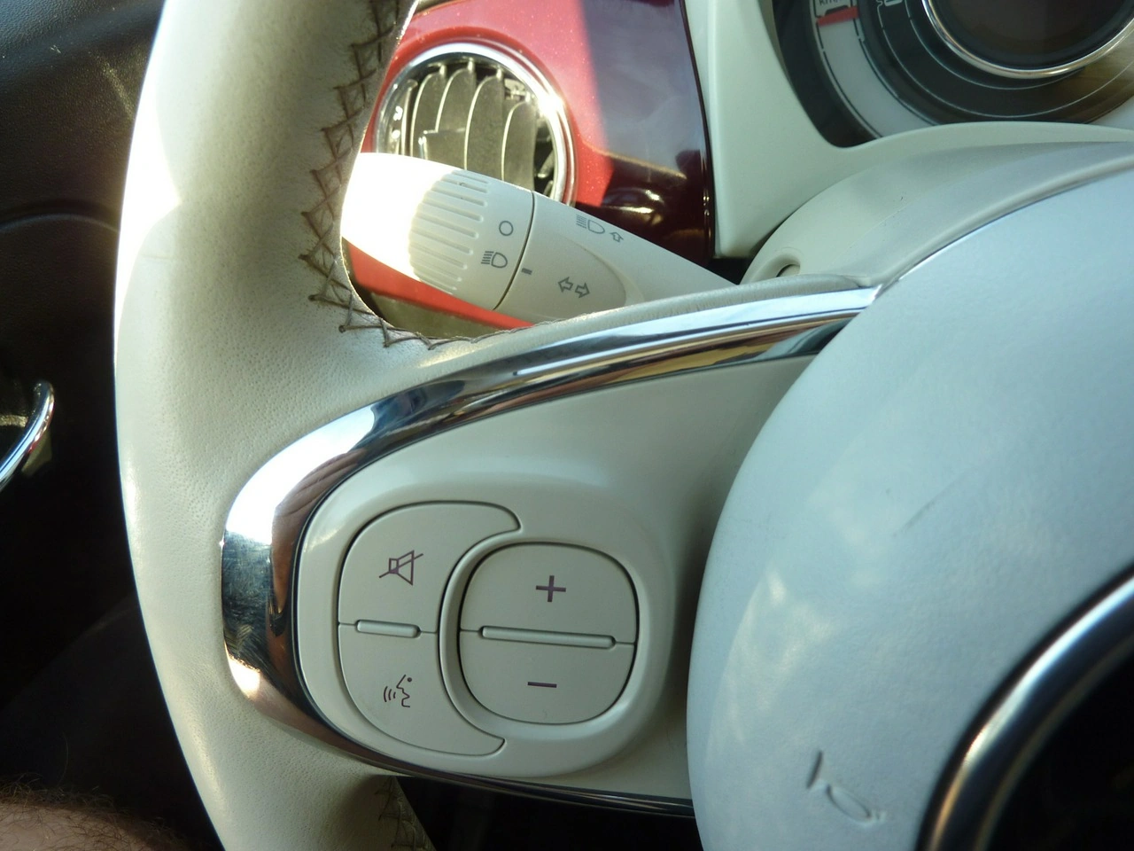 Fiat 500 - Zdjęcie 26