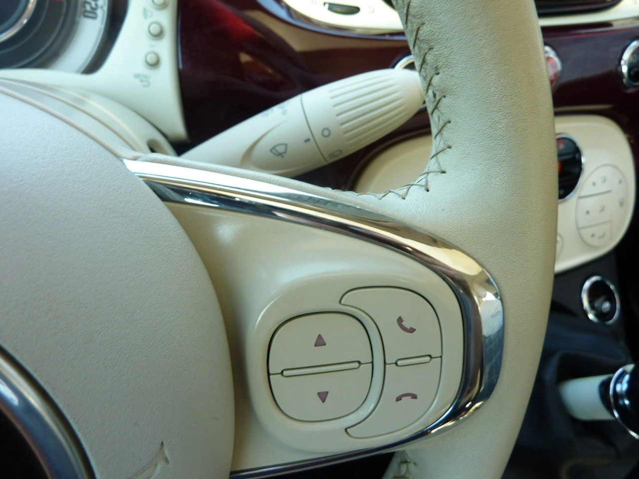 Fiat 500 - Zdjęcie 27
