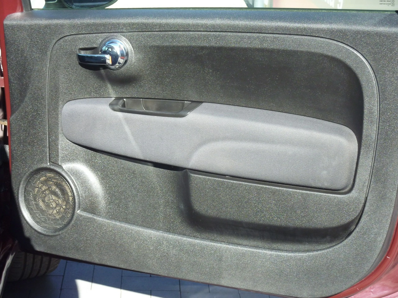 Fiat 500 - Zdjęcie 30