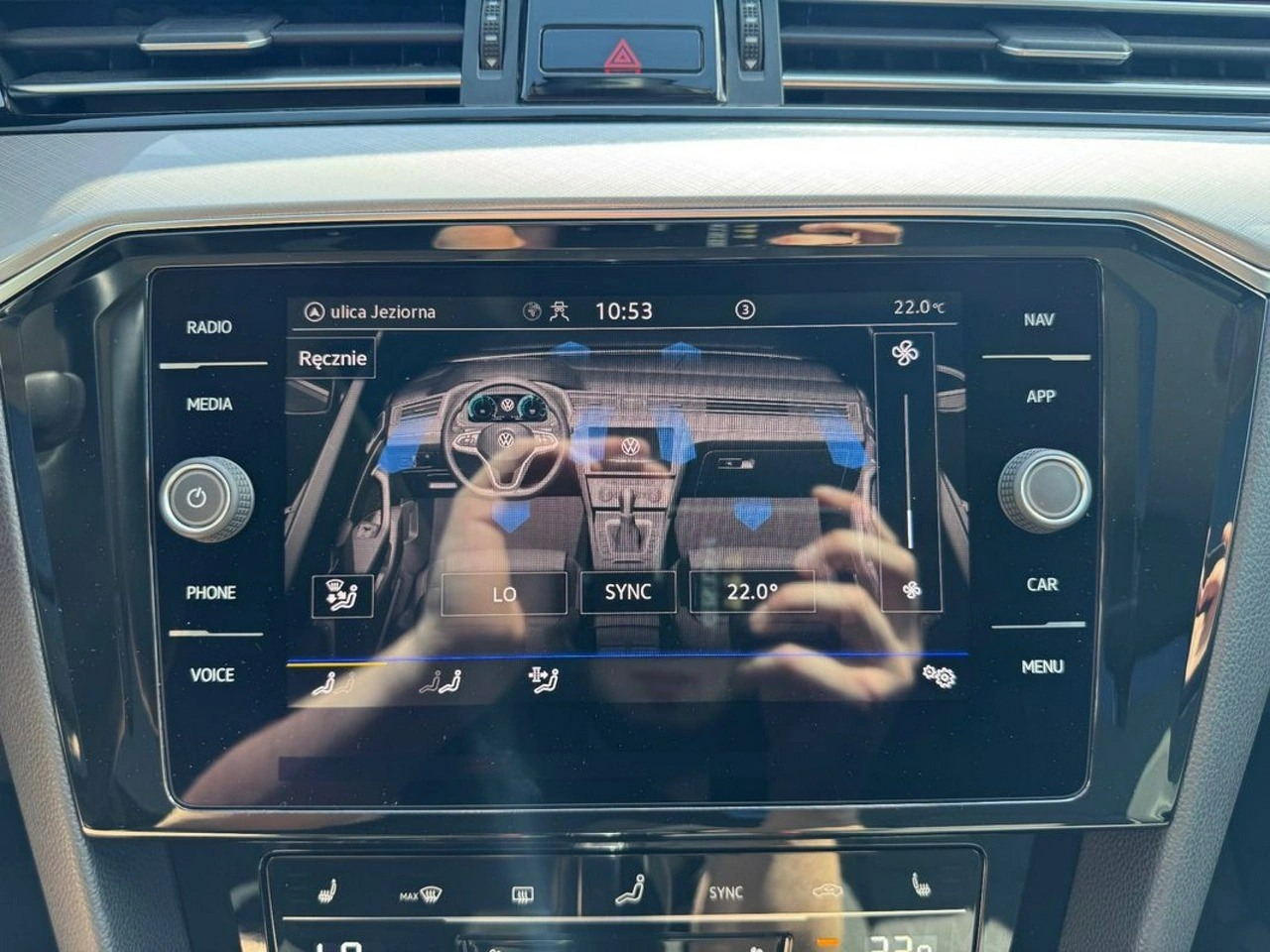 Volkswagen Passat - Zdjęcie 26