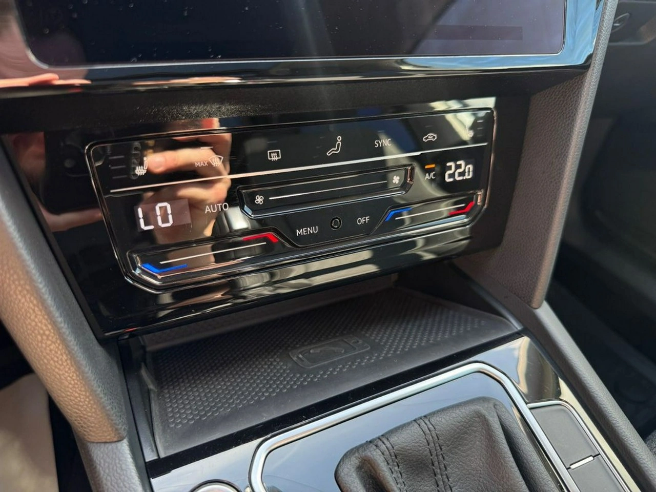 Volkswagen Passat - Zdjęcie 34