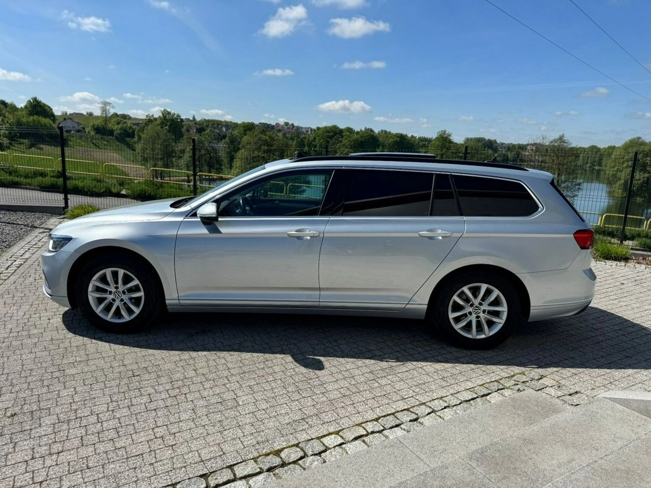 Volkswagen Passat - Zdjęcie 4