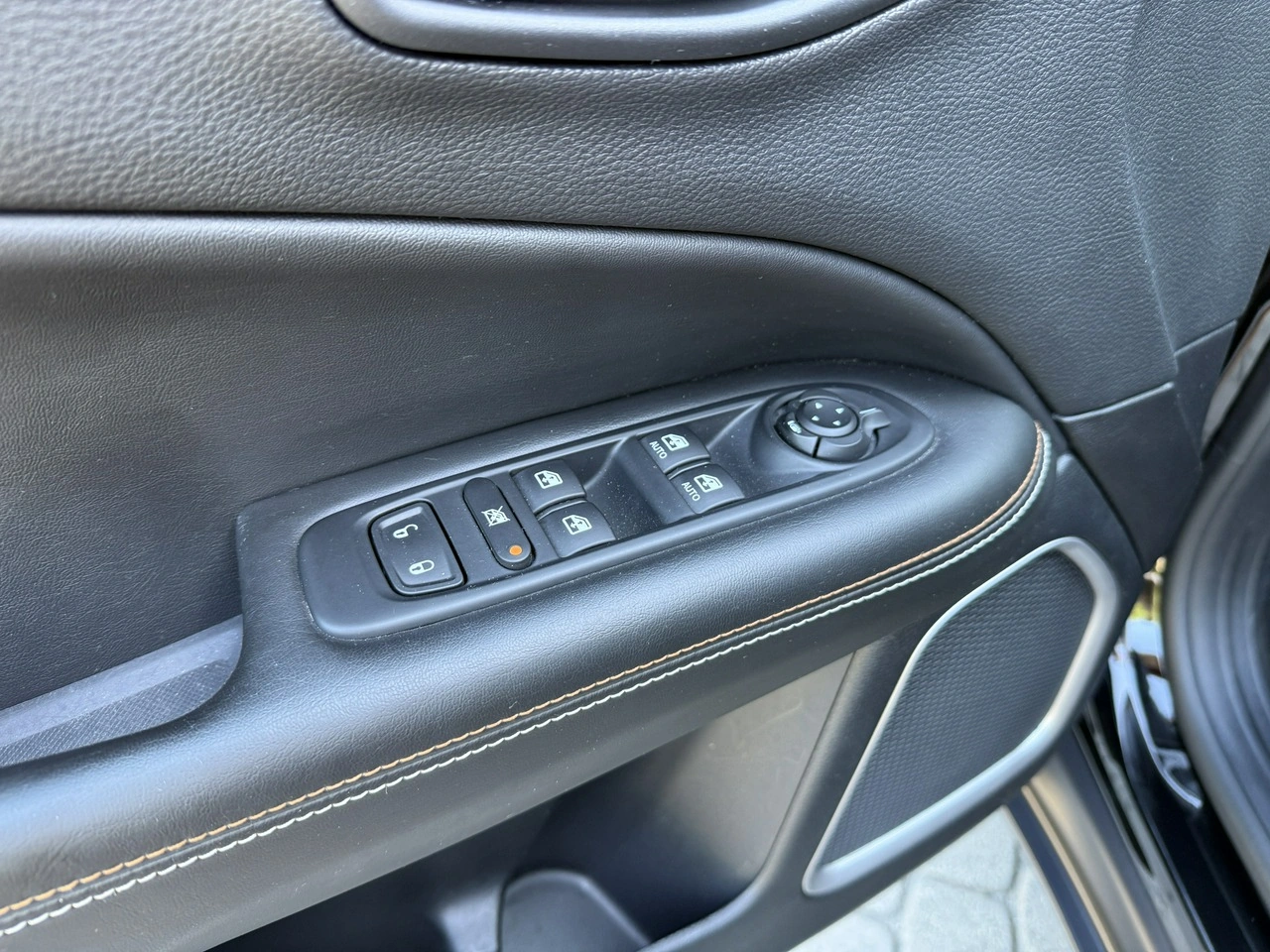 Jeep Compass - Zdjęcie 22